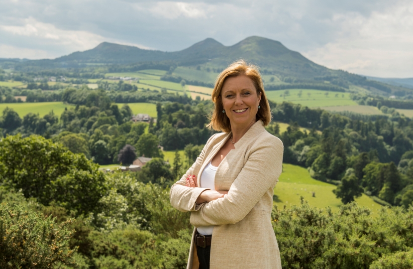Rachael Hamilton readopted for 2021 election | Rachael Hamilton MSP