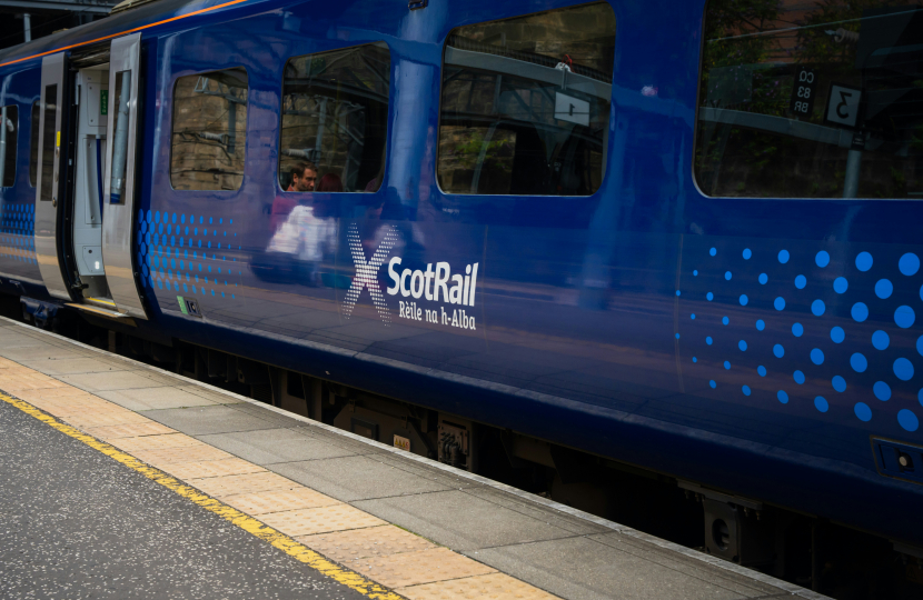 ScotRail