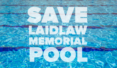 Save Jed Pool