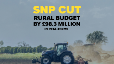 rural budget